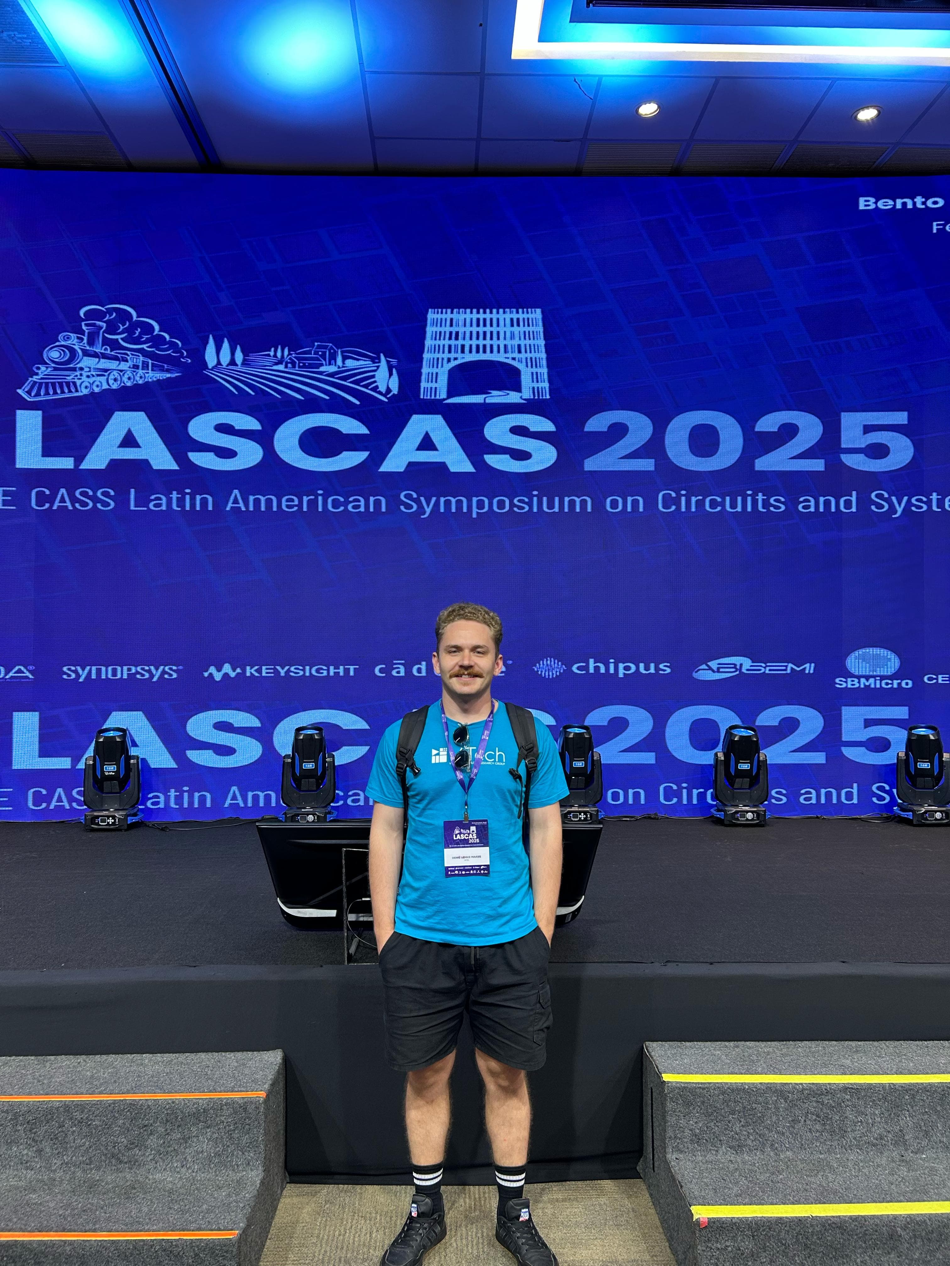 Bolsista CNPQ RHAE - Especialista Visitante