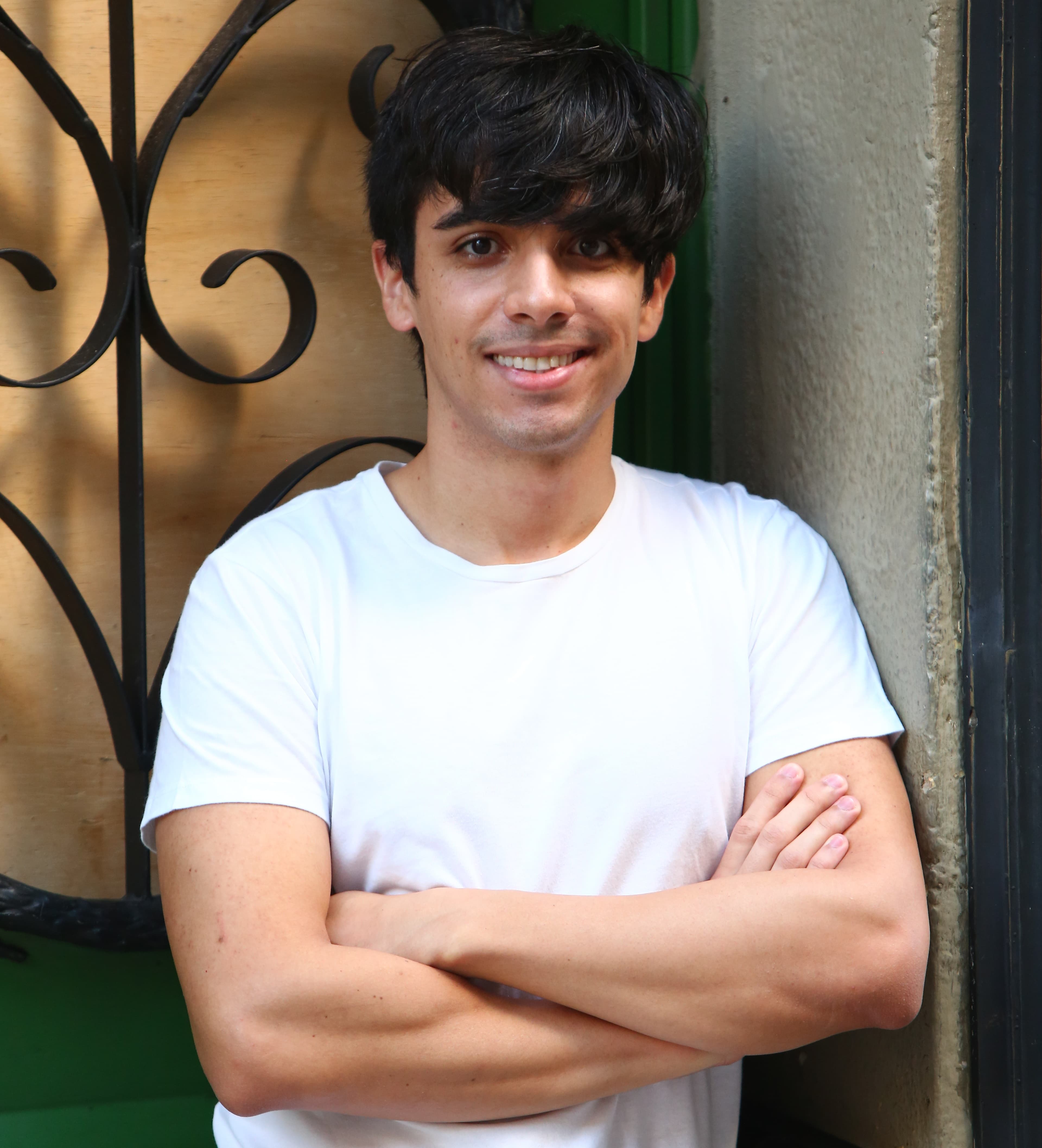 Bolsista CNPQ RHAE SET-F