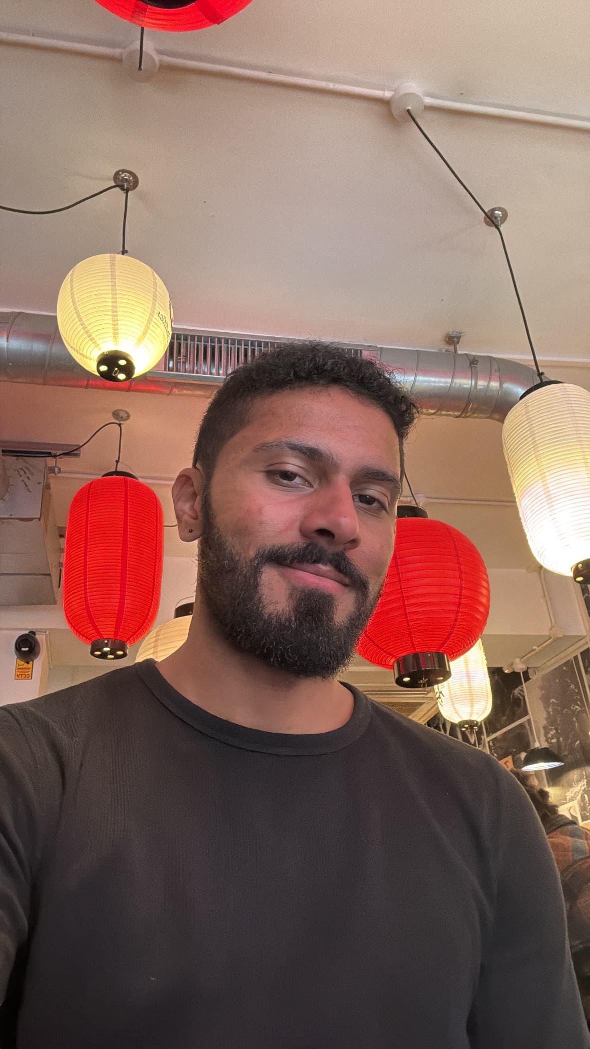 Desenvolvedor de software - Pleno. Mestre em Computação (USP). IA e desenvolvimento de software. Visualização de dados médicos