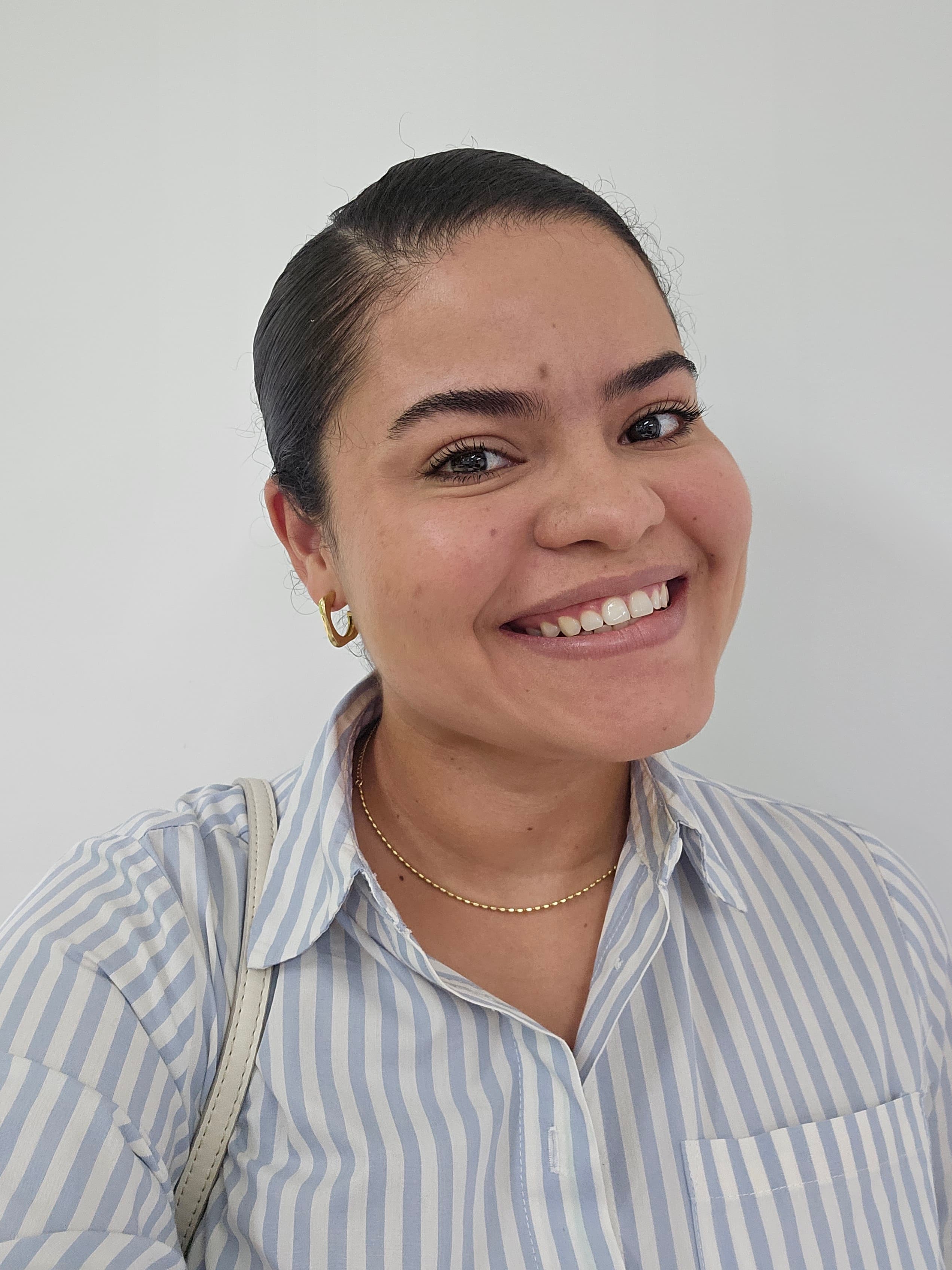 Camila Barbosa - Fundadora