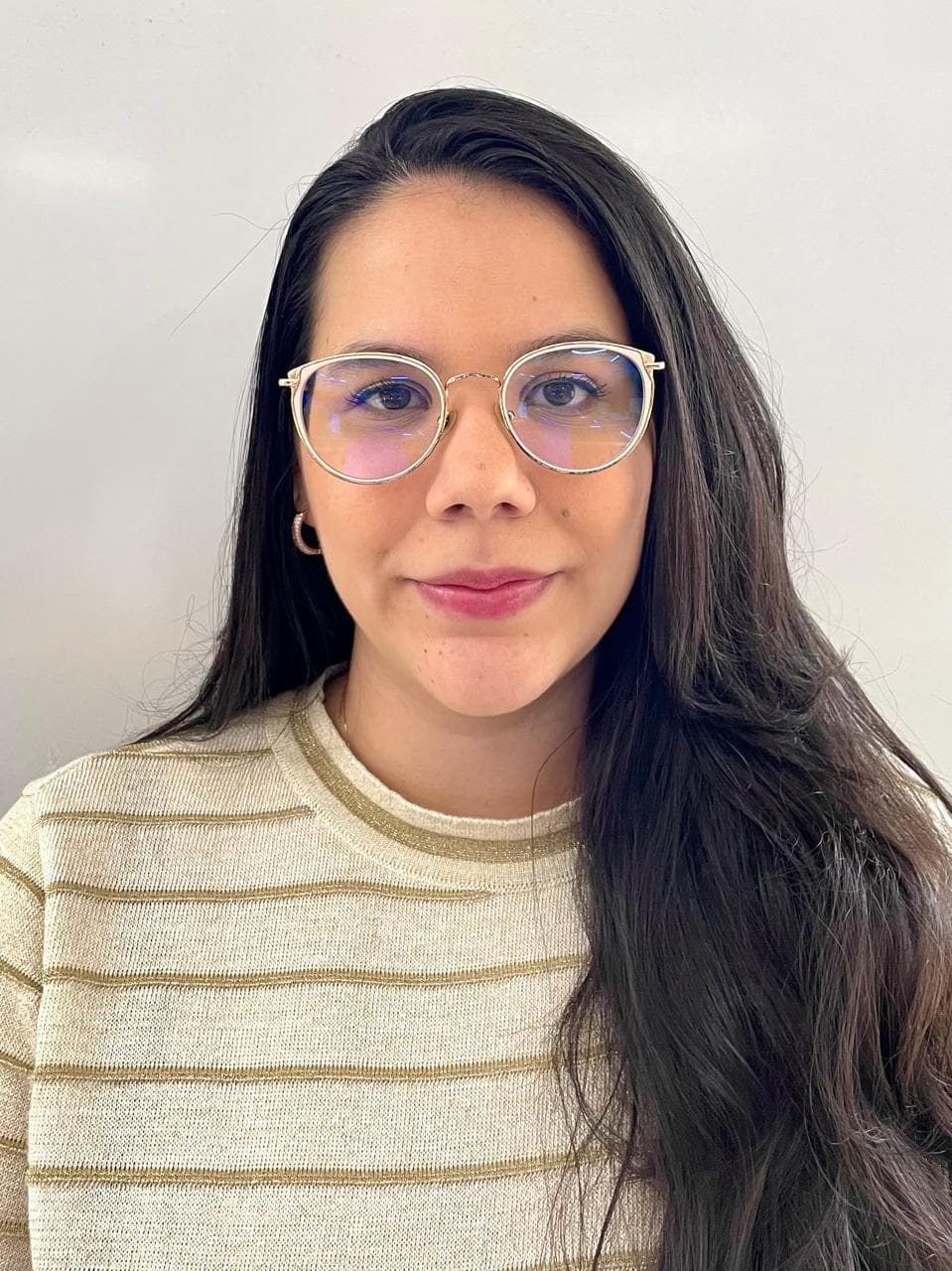 Mariana Villarim - Desenvolvedora de software e hardware