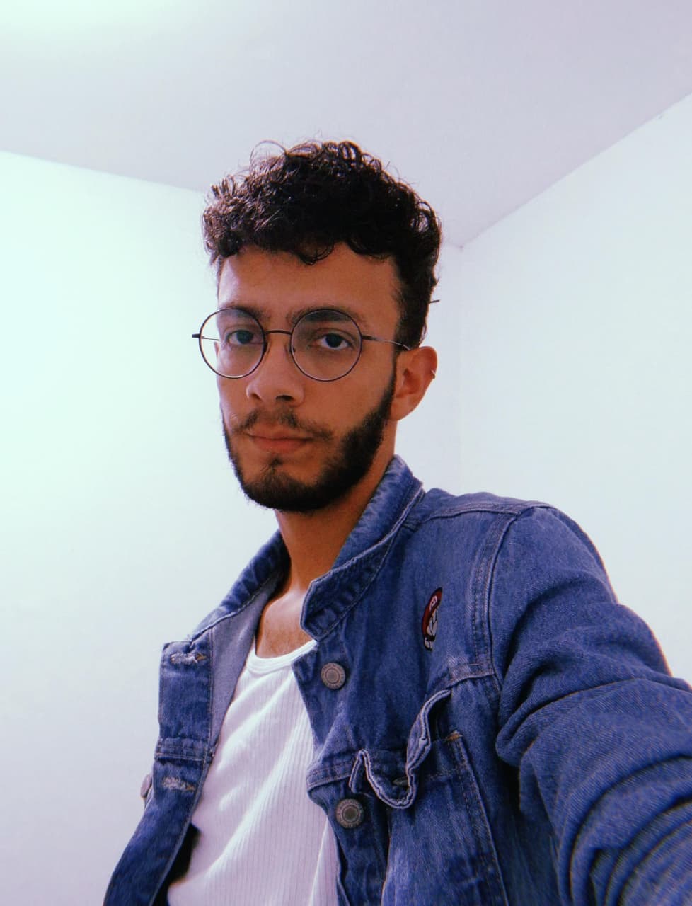 Venusto Neto - Comercial e Marketing